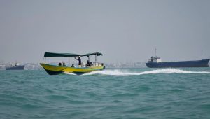 Iran to announce new Hormuz ‘exclusion zone’