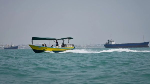 Iran to announce new Hormuz ‘exclusion zone’
