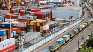 What Bangladesh’s trade imbalance means for its logistics economy