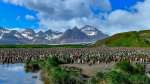 Rousing rhetoric while resurrecting Phantoms of Falklands