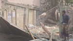 Faridpur teen worker killed as shop wall collapses