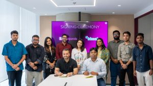 foodpanda provides accident insurance to all active riders