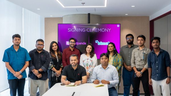 foodpanda announces accident insurance to all active riders
