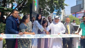 World Heart Day: GD Assist, Aster Pharmacy host free ECG camp in Dhaka