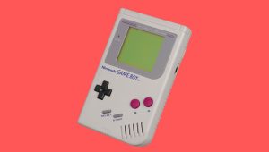 The little Game Boy that raised a generation