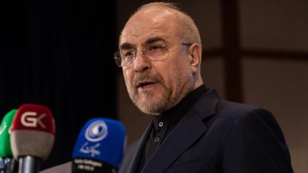 Hormuz to remain closed until US meets demands: Iran