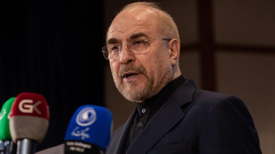 Hormuz to remain closed until US meets demands: Iran