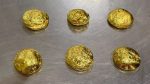 531g gold seized from passenger at Ctg airport