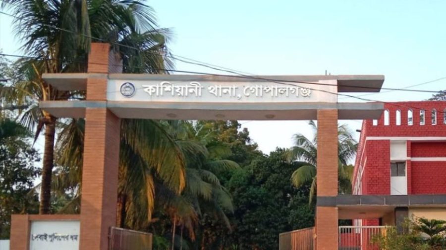 Gopalganj clash leaves 17 injured