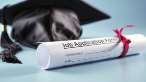 Degrees without destinations: When education leads to a waiting room
