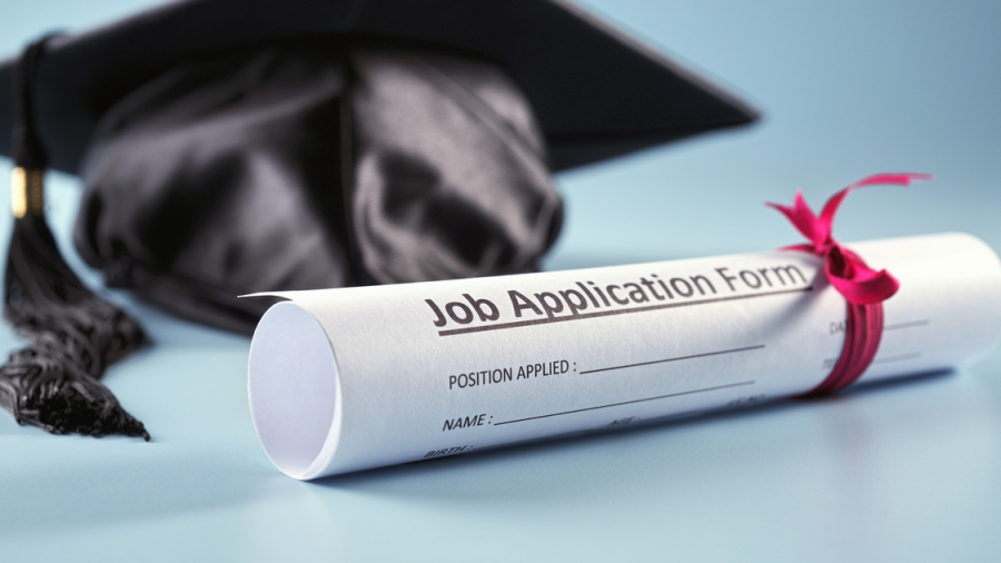 Degrees without destinations: When education leads to a waiting room