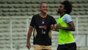 Bangladesh fear no one: Hamza Choudhury