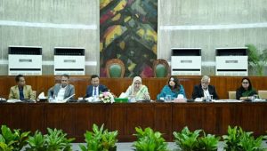 Govt continues diplomatic, legal efforts for Hasina’s return