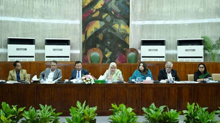 Govt continues diplomatic, legal efforts for Hasina’s return