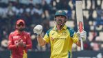 Head century seals Australia series win against Zimbabwe
