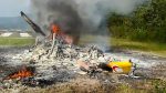 Malaysia helicopter crash kills 5
