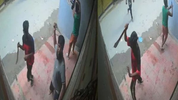 Two accused shot during gunfight with police in Adabor