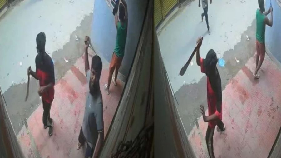 Adabor house attack: 2 accused shot during police raid