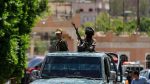 Houthis claim missile, drone attack on Saudi military base