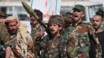 Houthi push along Yemen’s Red Sea coast sends 50,000 fleeing