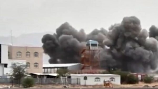 Houthi attacks injure 73 in Saudi Arabia