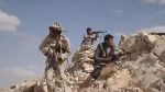 Yemen’s Houthis shot down Saudi fighter jet