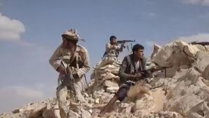 Yemen’s Houthis shot down Saudi fighter jet