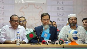 BFF keeps September league start date as football returns to National Stadium