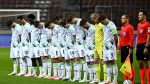No handshakes and black armbands as Ireland cruise past Israel