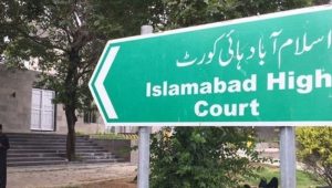 Islamabad HC forms larger bench over PTI’s planned protest