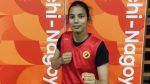 Jinnat wins historic Asian Games bronze after 40 years