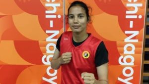 Jinnat’s historic medal sparks joy, pride in Netrokona