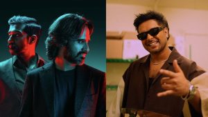 Dhaka set for three major concerts featuring Kaavish, Asim Azhar