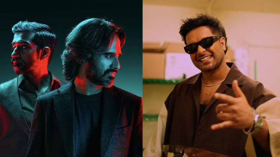 Dhaka set for three major concerts featuring Kaavish, Asim Azhar