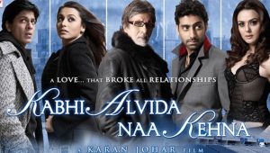 Karan Johar recalls challenges of making ‘Kabhi Alvida Naa Kehna’
