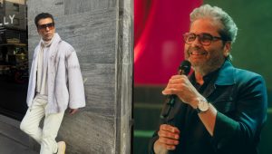 Vishal Bhardwaj praises Karan Johar’s ‘Lust Stories’ segment