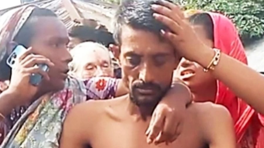 Man injured in Narail clash dies at Khulna hospital
