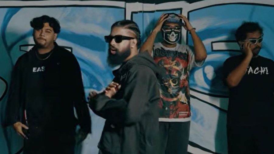 Ki Hoilo! brings Crown Engine’s rap and hip-hop fusion