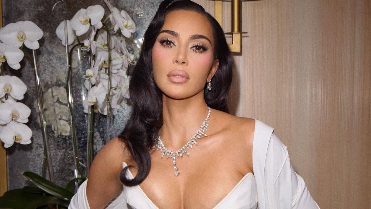 Kim Kardashian Paris robbery case ends with €1 damages