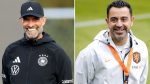 Klopp’s Germany face Xavi’s Netherlands in Nations League opener