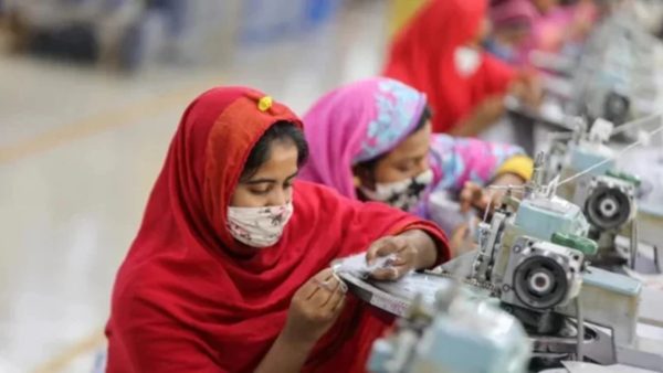 Energy crisis leaves 60% of knitwear exporters offering discounts