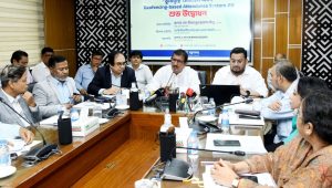 ‘Bhumi Drishti’ app launched to track attendance at land offices