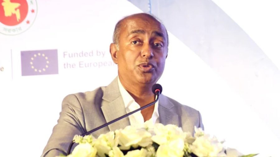 Govt committed to protecting citizens’ rights: Asaduzzaman