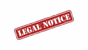 Legal notice seeks security for artists, audiences at cultural events