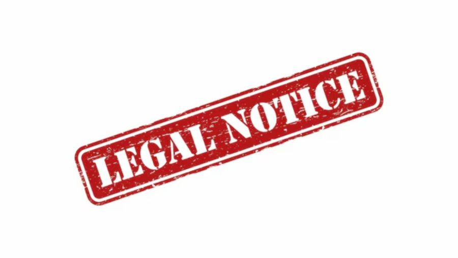 Legal notice seeks security for artists, audiences at cultural events