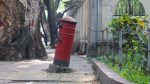 Returned to sender