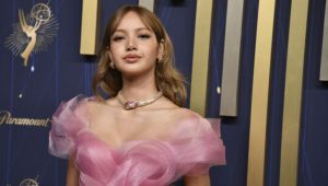 Lisa apologises for N-word use amid resurfaced video controversy