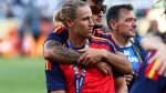 World Cup winner Llorente retires from Spain