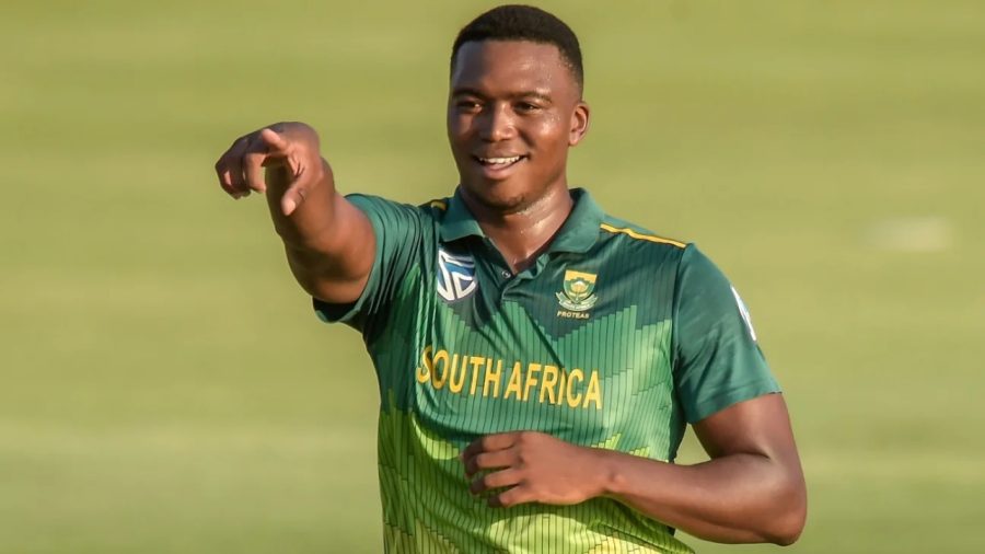 South Africa lose Lungi Ngidi due to hamstring injury