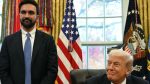 Mamdani to meet Trump in New York City